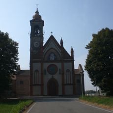 Chiesa di San Biagio