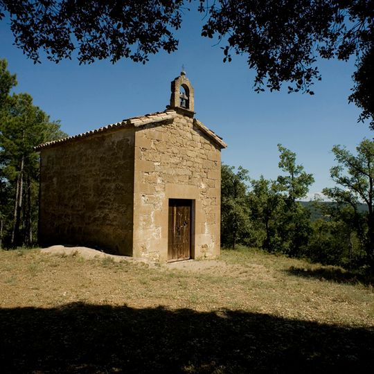 Ermita dels Apòstols de Castellar