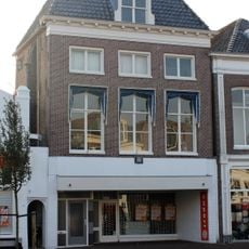Grootzand 36, Sneek