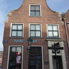 Dijk 46, Alkmaar