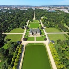 Großer Garten