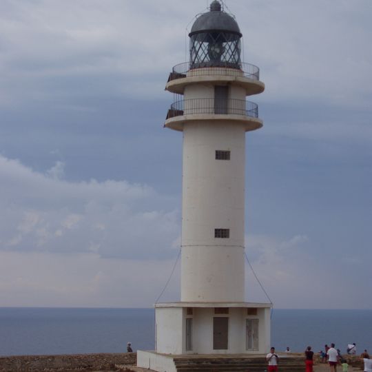 Barbaria Lighthouse
