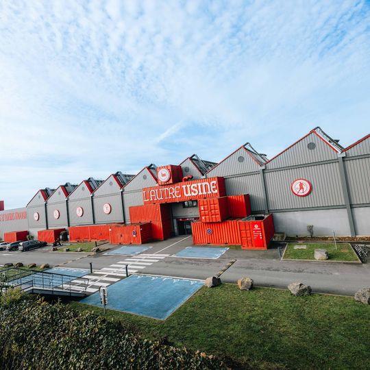 L'Autre Usine