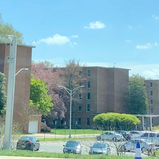 United States Department of Energy complex