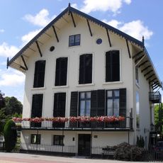 Hoofdstraat 252, Santpoort-Noord