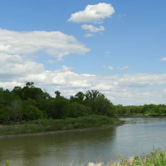 Parc provincial Beaudry