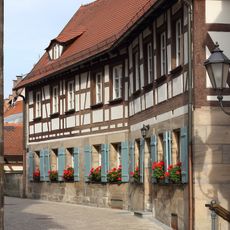 Evangelisches Gemeindehaus in Altdorf bei Nürnberg