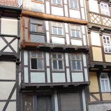 Breite Straße 6 (Quedlinburg)