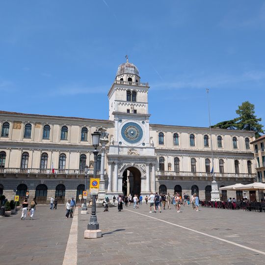 Piazza dei Signori
