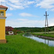 Wayside shrine, Angern