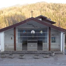 Christ the King chapel