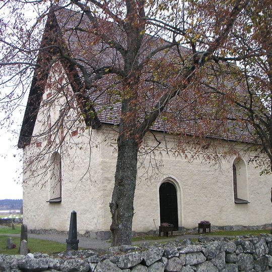 Fittja Church