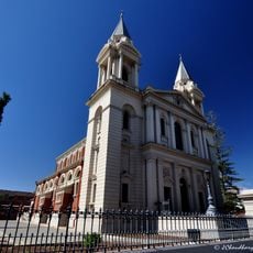 St Patrick's Church, Adelaide