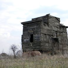 Храм Рождества Пресвятой Богородицы