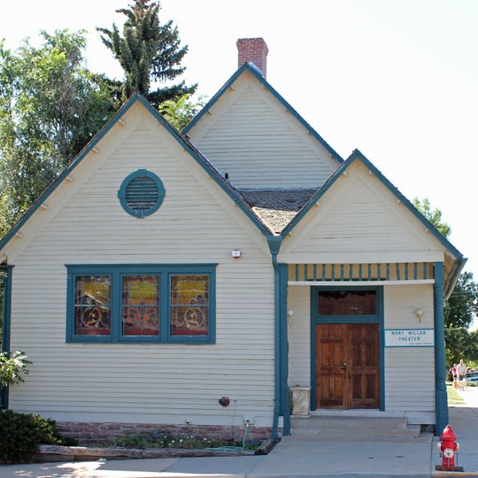 Congregational Church