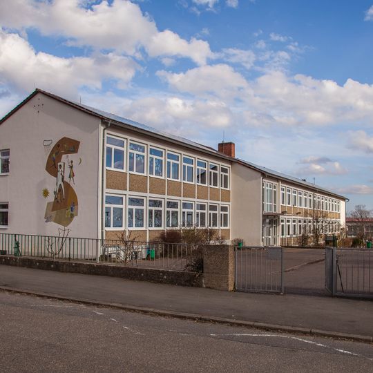 Dr.-Albert-Finck-Schule