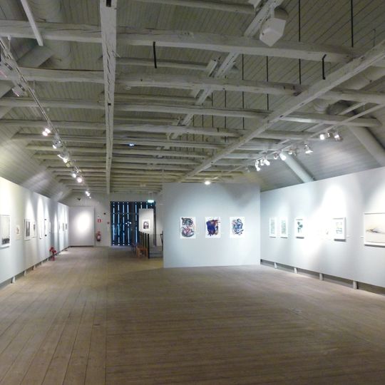 Edsvik Konsthall