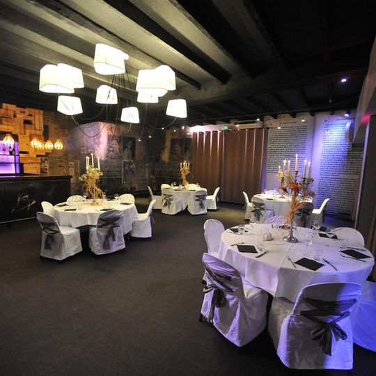 Hôtel-Restaurant Nota Béné