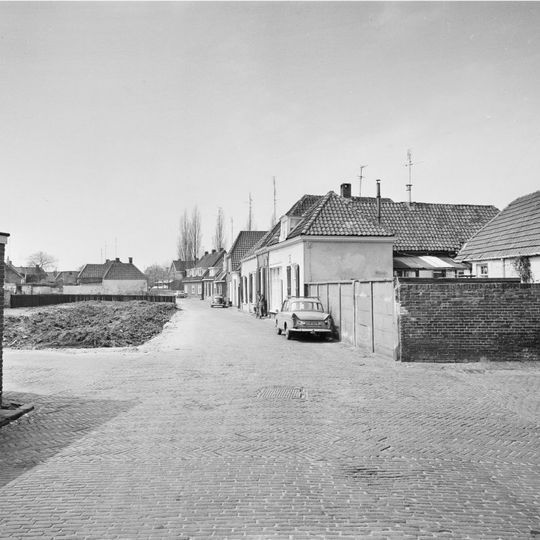 Veerpoortstraat 40, Doesburg