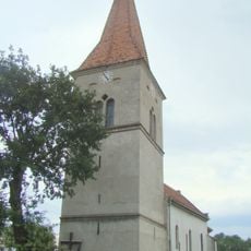 Roman Catholic church in Apalina