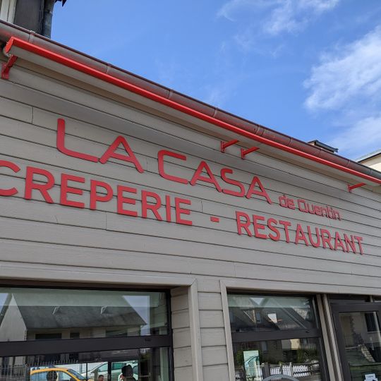 La Casa de Quentin
