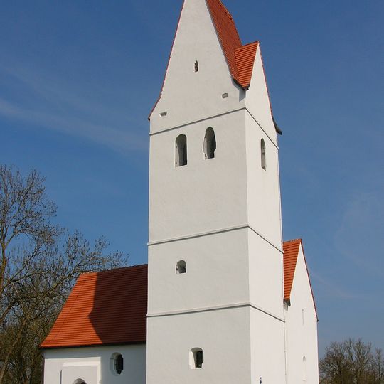 Katholische Kirche Peter und Paul