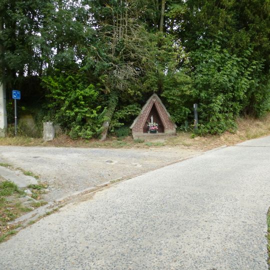 Onze-Lieve-Vrouwkapel