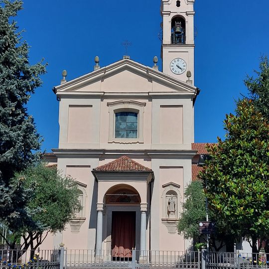Chiesa di Sant'Ambrogio