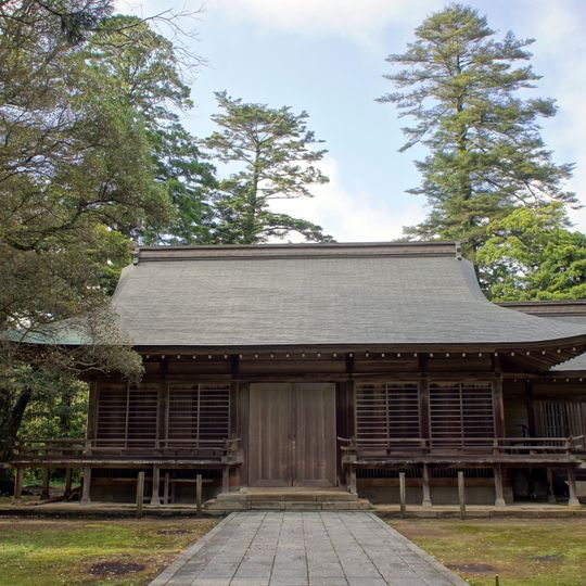 Shitori Shrine