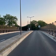 Pont de la Croix Blanche