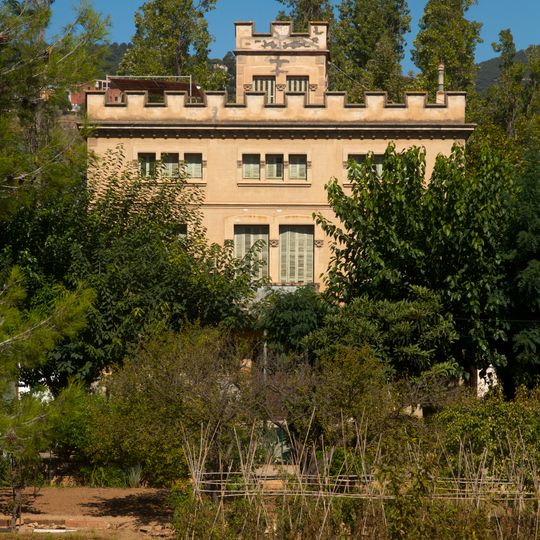 Convent de les Filles de la Caritat
