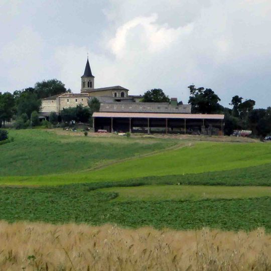 Saint-Martin-de-Goyne