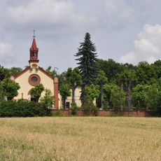 Evangelical church