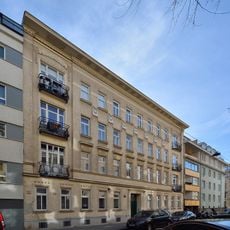 Mietvilla »Karolinen-Hof«