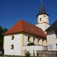 St. Pantaleon