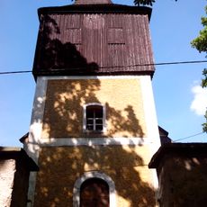 Church of Saint John the Baptist