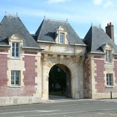 Château d'Ecquevilly