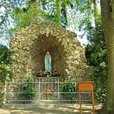 Lourdesgrotte