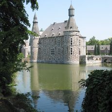 Jehay Castle