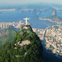 Brazil
