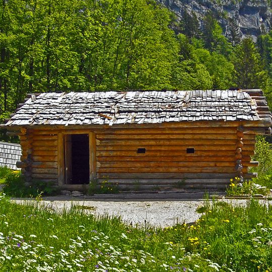 Necrópolis de Hallstatt