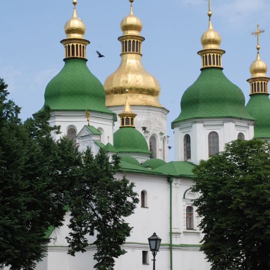 Церква Покрови Пресвятої Богородиці