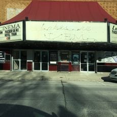 Lakeshore Cinema Cafe