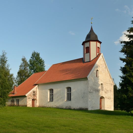 Église de Taagepera