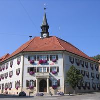Bonndorf im Schwarzwald