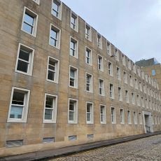 5, 7, 9, Thistle Street, Edinburgh