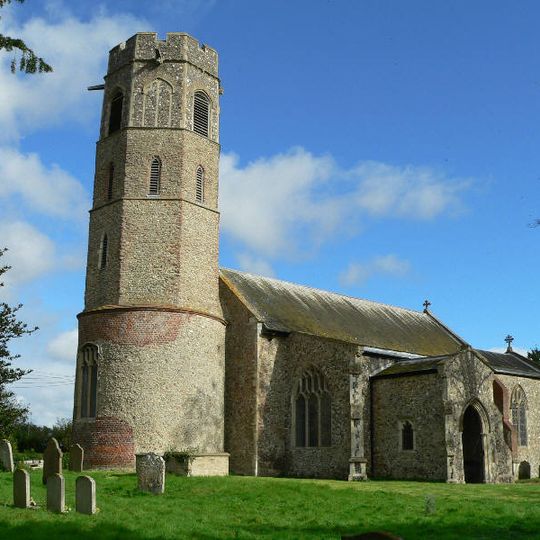Church of St Margaret