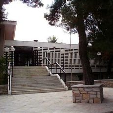 Museo Bizantino di Kastoria
