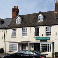 31 And 32, High Street