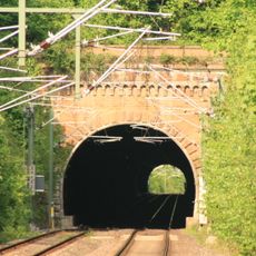 Weinsberg tunnel